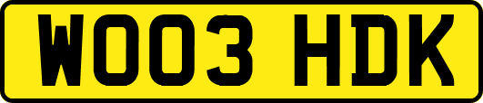 WO03HDK