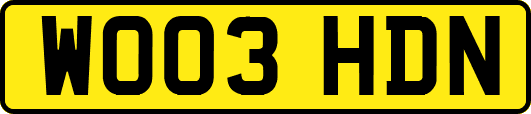 WO03HDN