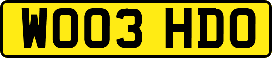 WO03HDO