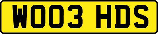 WO03HDS