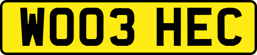 WO03HEC