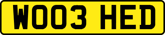 WO03HED