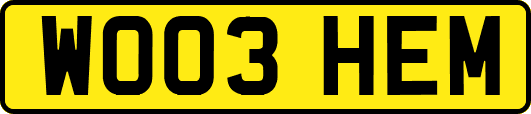 WO03HEM