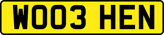 WO03HEN