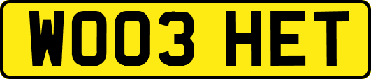 WO03HET