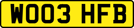 WO03HFB