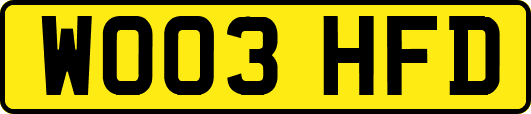 WO03HFD