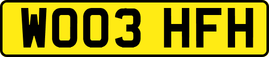 WO03HFH
