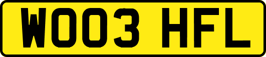 WO03HFL