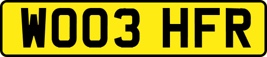 WO03HFR