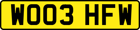 WO03HFW