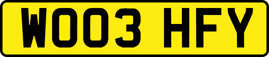 WO03HFY