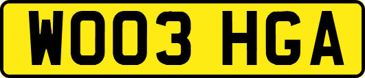 WO03HGA