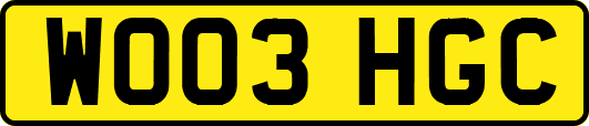 WO03HGC