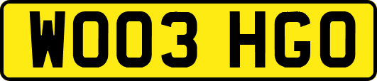 WO03HGO