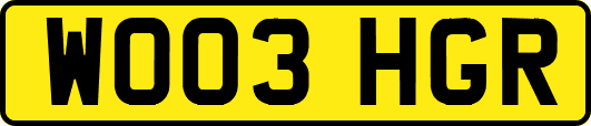 WO03HGR
