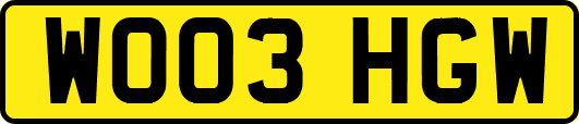 WO03HGW