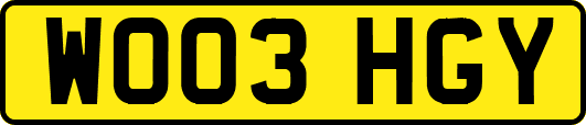 WO03HGY