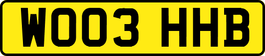 WO03HHB