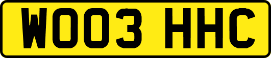 WO03HHC
