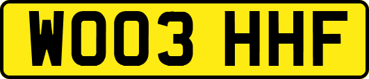 WO03HHF