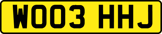 WO03HHJ