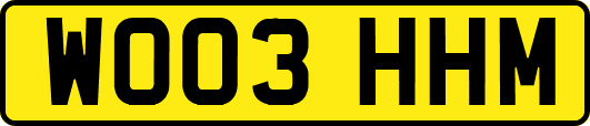 WO03HHM