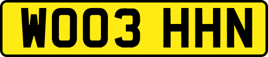 WO03HHN