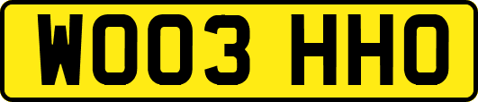WO03HHO