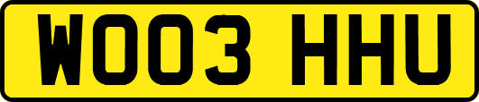 WO03HHU
