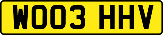 WO03HHV