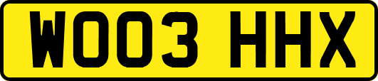 WO03HHX
