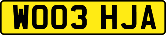 WO03HJA