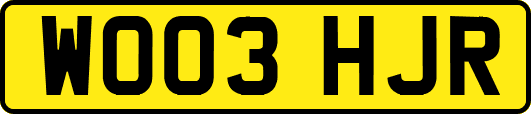 WO03HJR