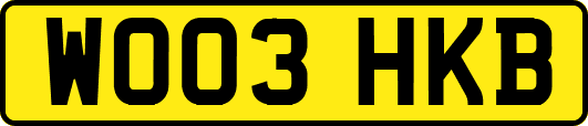 WO03HKB