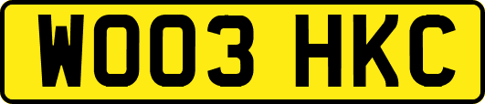 WO03HKC