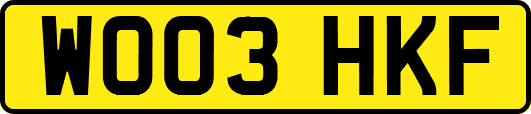WO03HKF
