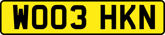 WO03HKN