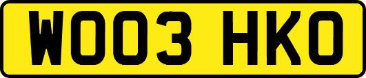 WO03HKO