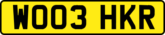 WO03HKR