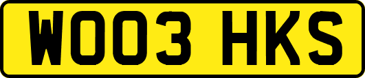 WO03HKS