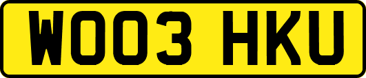 WO03HKU
