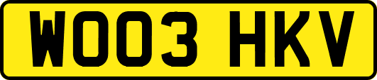 WO03HKV