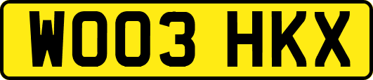 WO03HKX