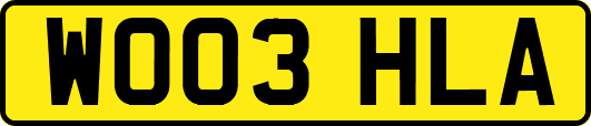 WO03HLA