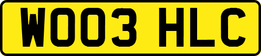 WO03HLC