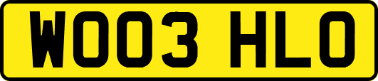 WO03HLO