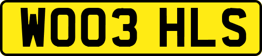 WO03HLS