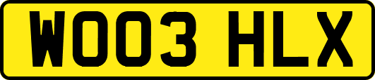 WO03HLX
