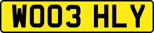 WO03HLY